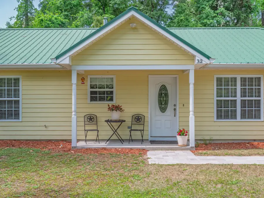 32 Palomino Road, Crawfordville, FL 32327 - #2