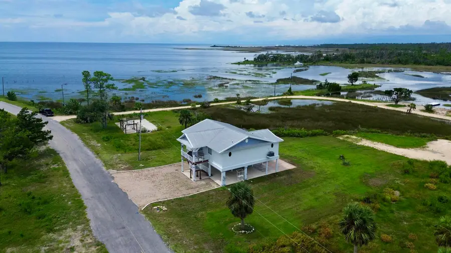 1640 Ezell Beach Road, Perry, FL 32348 - #2