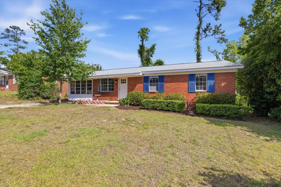 2508 Mcarthur Street, Tallahassee, FL 32310 - #3