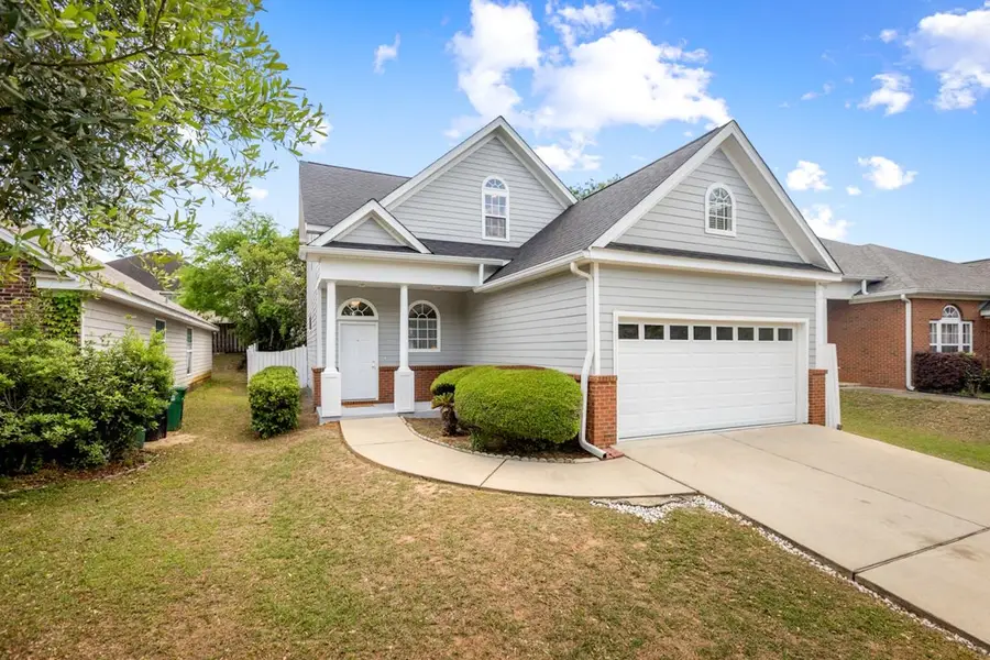 1853 Acorn Ridge Trail, Tallahassee, FL 32312 - #3