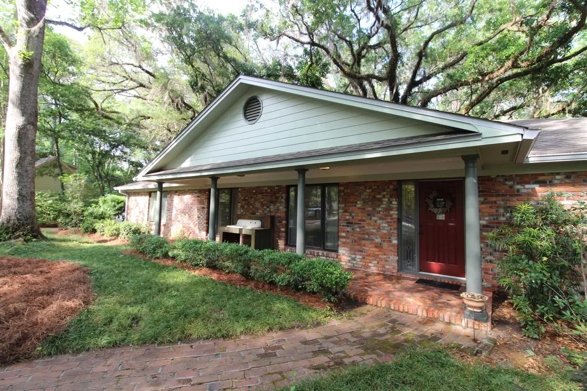 2021 Quinn Court, Tallahassee, FL 32309 - #1