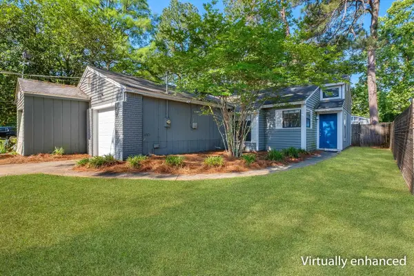 3232 Mound Drive, Tallahassee, FL 32309