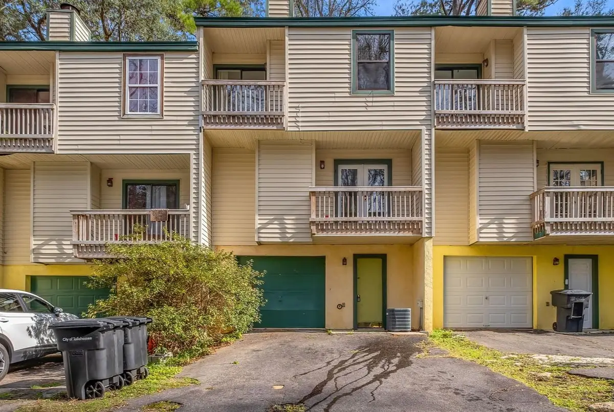 1208 Cross Creek Way #2, Tallahassee, FL 32301 - #1