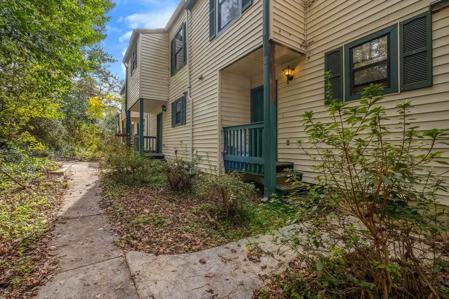 1208 Cross Creek Way #2, Tallahassee, FL 32301 - #3
