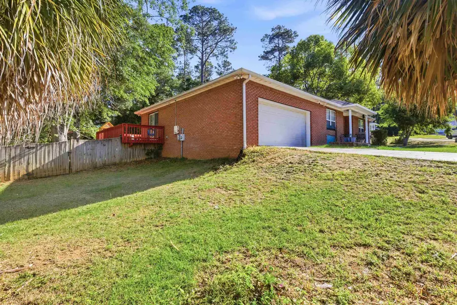 1916 Maymeadow Lane, Tallahassee, FL 32303 - #2