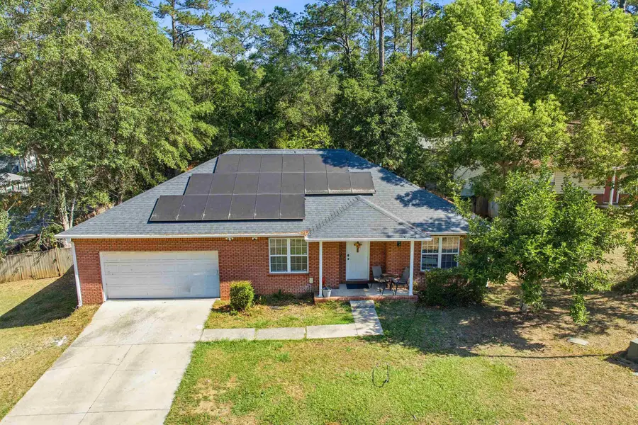 1916 Maymeadow Lane, Tallahassee, FL 32303 - #3
