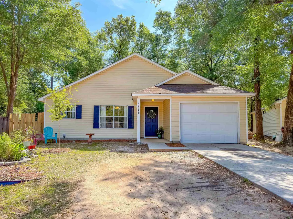 3349 Cypress Cove Court, Tallahassee, FL 32310 - #1