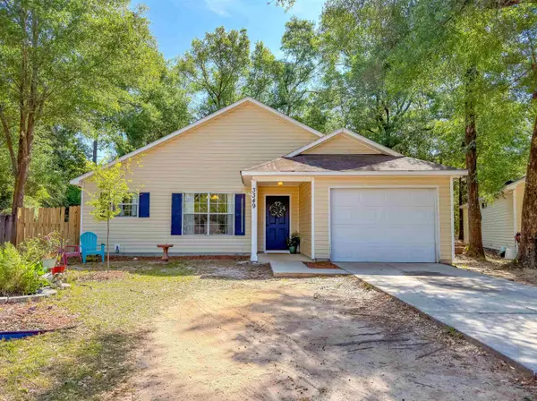 3349 Cypress Cove Court, Tallahassee, FL 32310