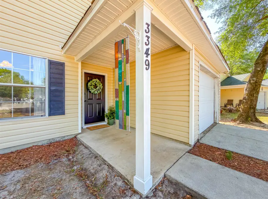 3349 Cypress Cove Court, Tallahassee, FL 32310 - #3