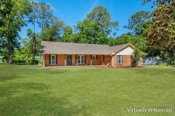 75 Mill Creek Road, Crawfordville, FL 32327