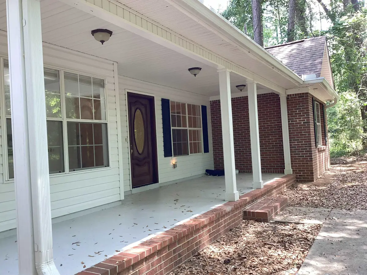 254 Woodland Drive, Monticello, FL 32344 - #1