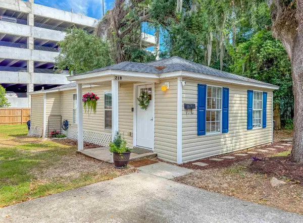 219 Atkinson Drive, Tallahassee, FL 32304