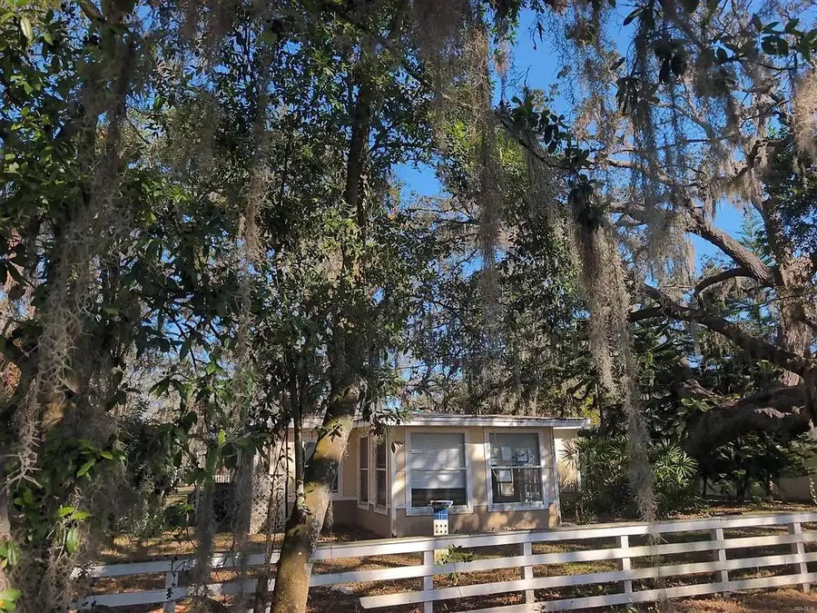 13213 Elm Street, Odessa, FL 33556 - #2