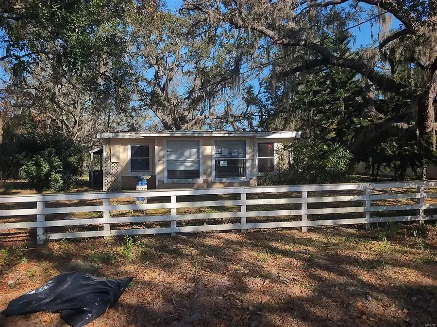 13213 Elm Street, Odessa, FL 33556 - #3