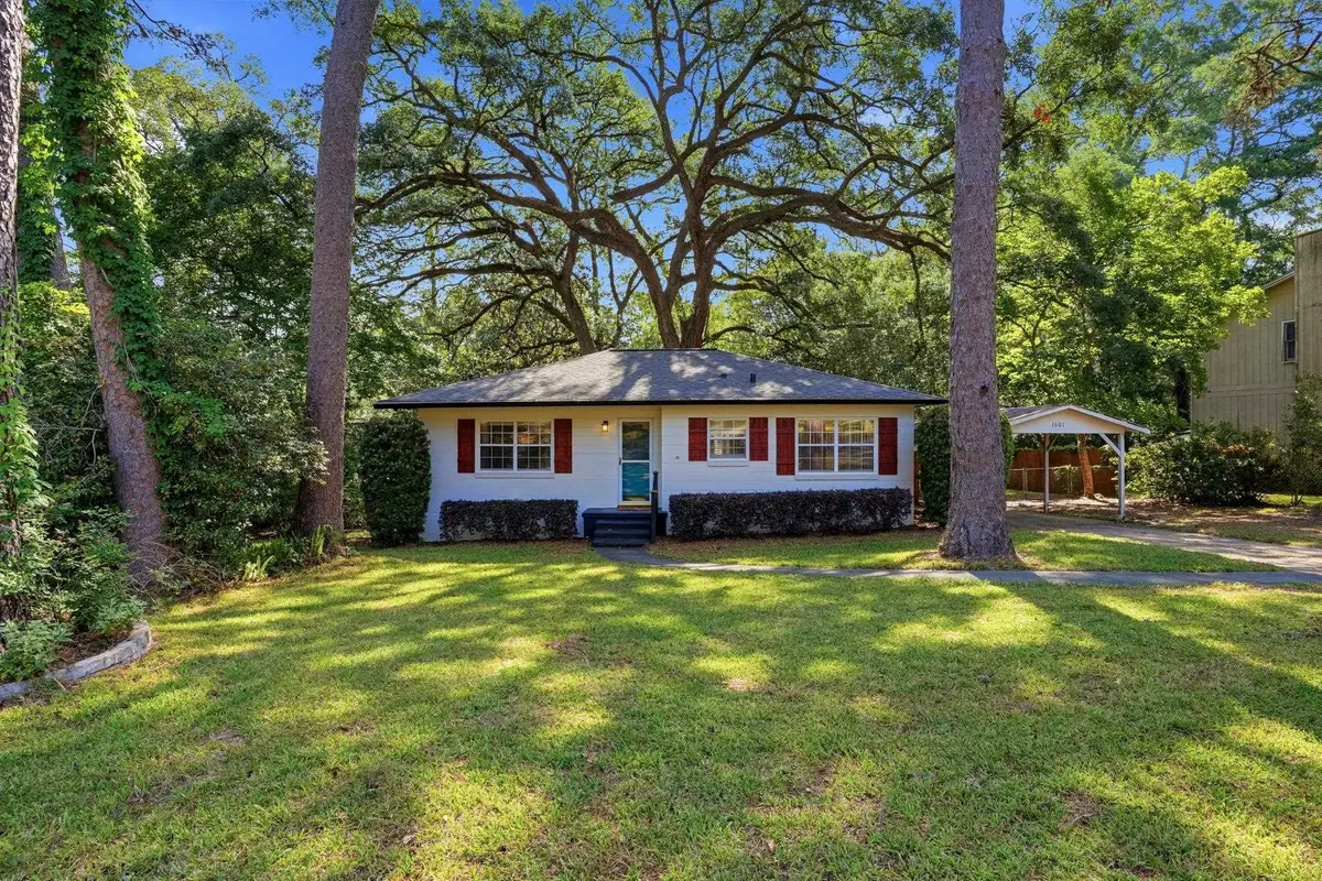 1601 Kuhlacres Drive, Tallahassee, FL 32308 - #1