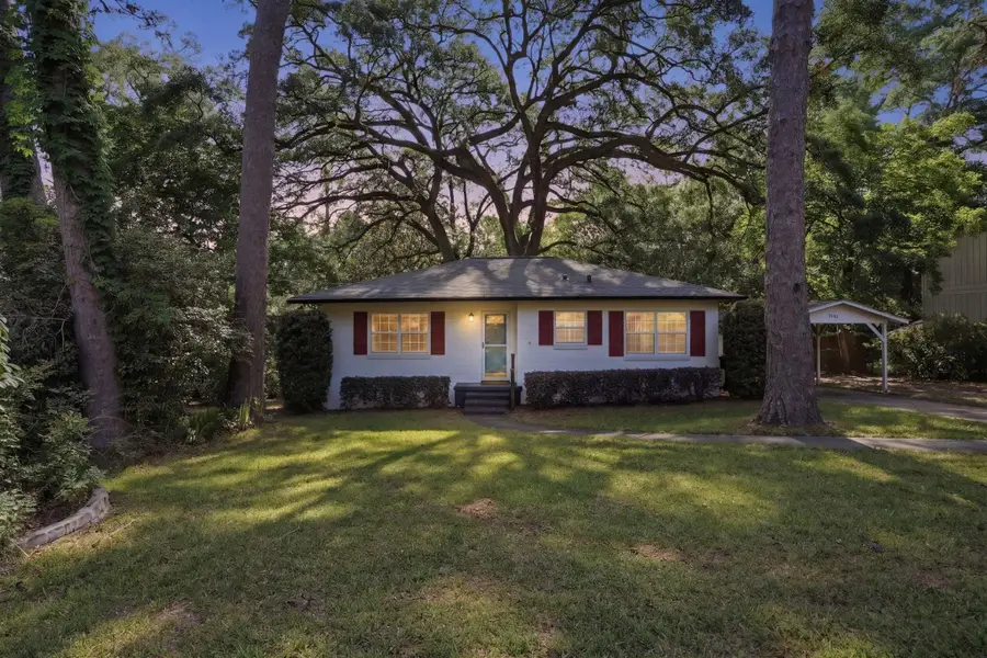 1601 Kuhlacres Drive, Tallahassee, FL 32308 - #2