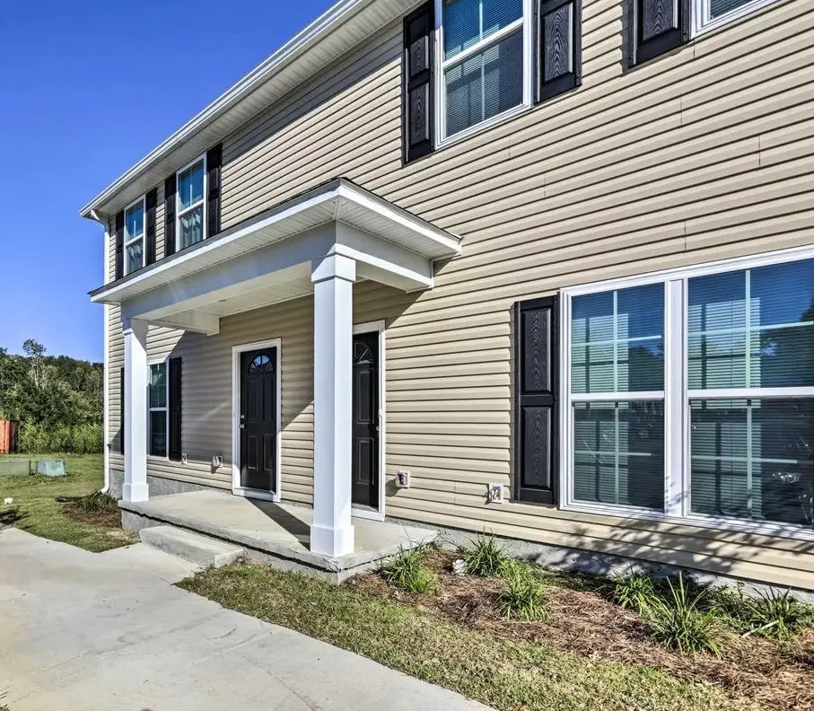 1982 Greencastle Lane, Tallahassee, FL 32304 - #1