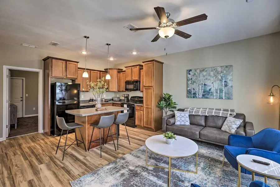 1982 Greencastle Lane, Tallahassee, FL 32304 - #3