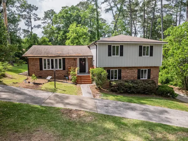 2402 Mexia Avenue, Tallahassee, FL 32304
