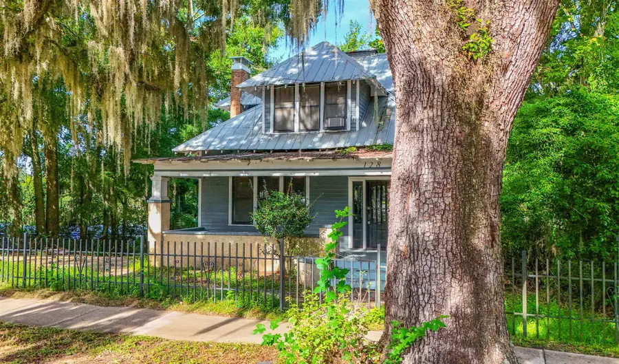 128 N Bronough Street, Tallahassee, FL 32301 - #2