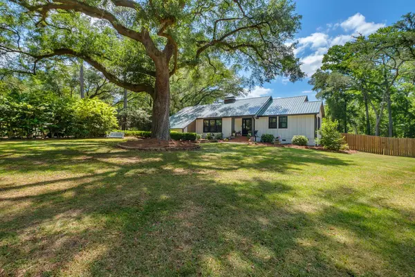 7638 Bowling Green Drive, Tallahassee, FL 32309