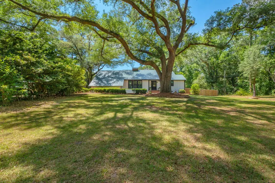 7638 Bowling Green Drive, Tallahassee, FL 32309 - #2