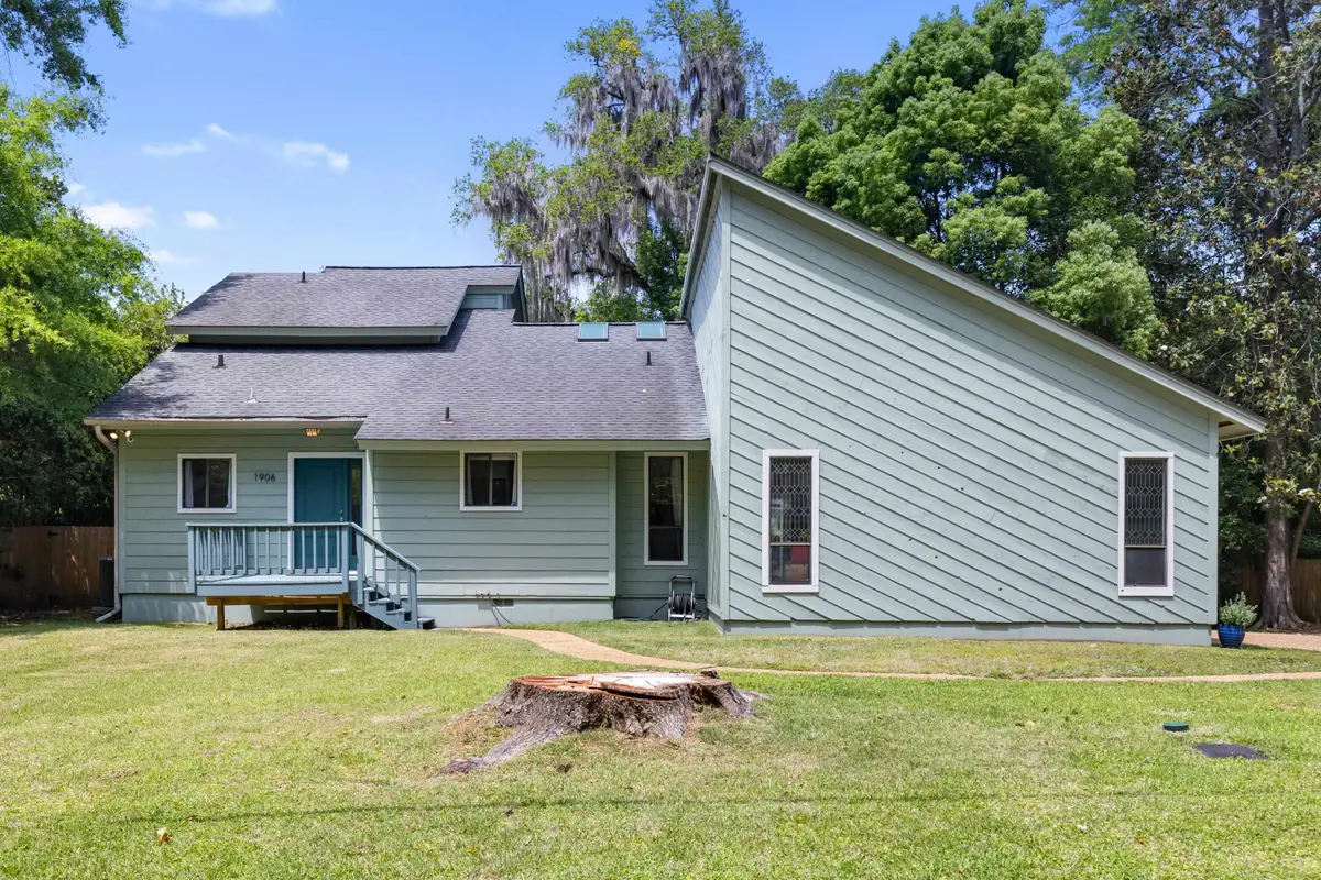 1906 Angel Hollow Road, Tallahassee, FL 32308 - #1