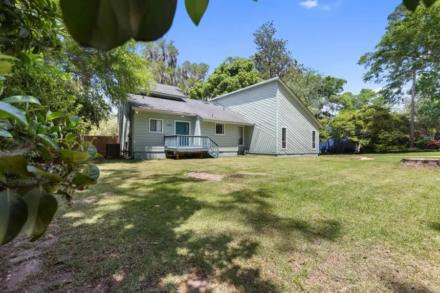 1906 Angel Hollow Road, Tallahassee, FL 32308 - #2