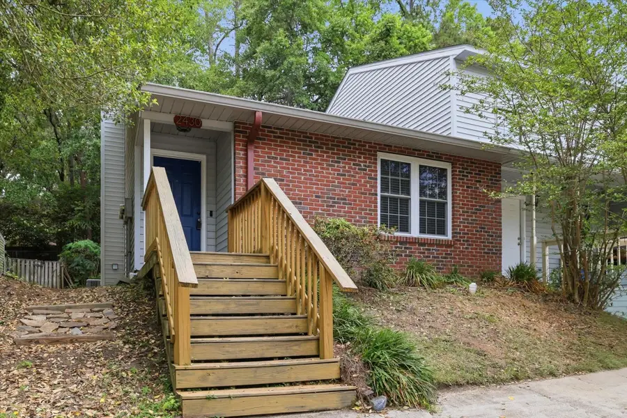 2430 Talco Hills Drive, Tallahassee, FL 32303 - #2