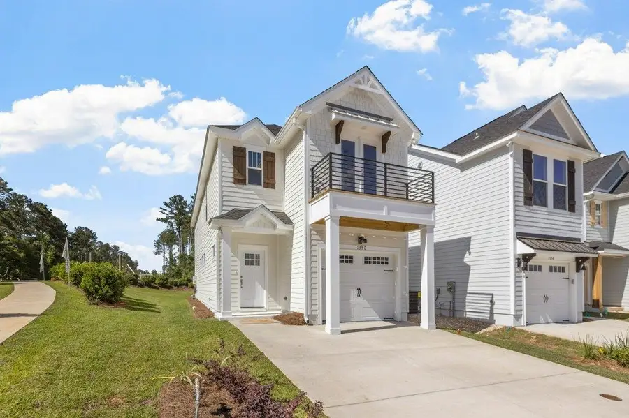 1350 Landon Hills Drive, Tallahassee, FL 32312 - #2