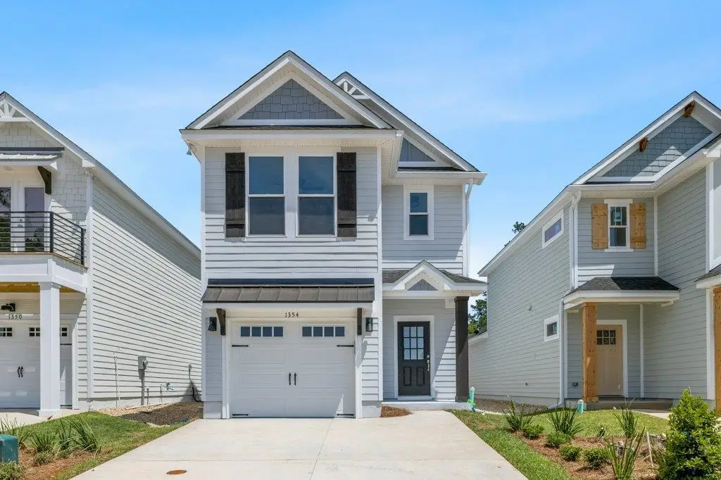 1354 Landon Hills Drive, Tallahassee, FL 32312 - #1