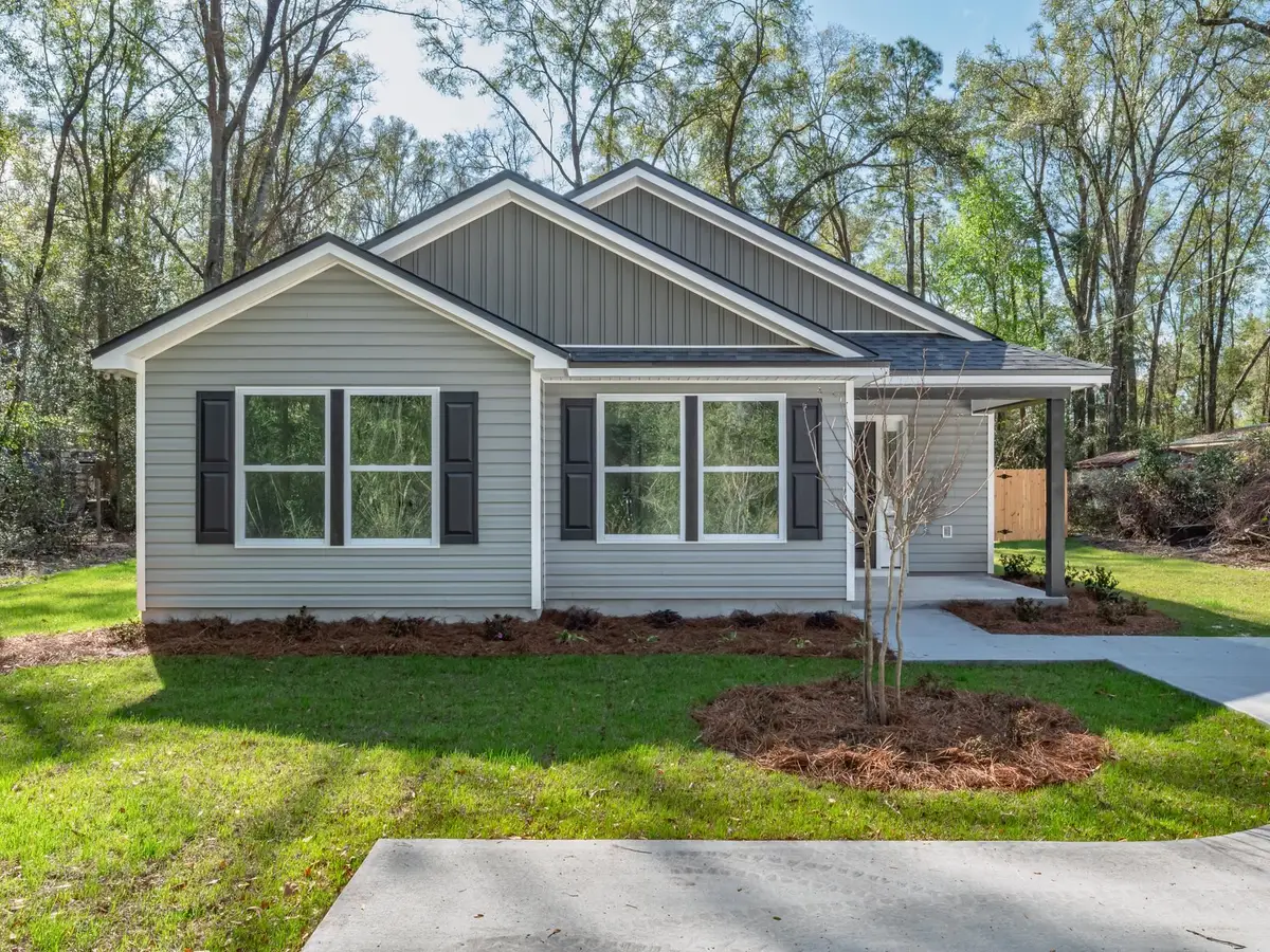 767 Wakulla Arran Road, Crawfordville, FL 32327 - #1