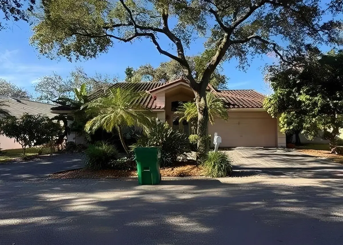 4868 NW 103rd Drive, Coral Springs, FL 33076 - #1