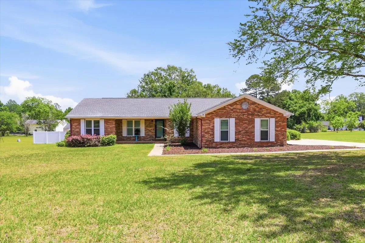 1851 Winery Way, Tallahassee, FL 32317 - #1