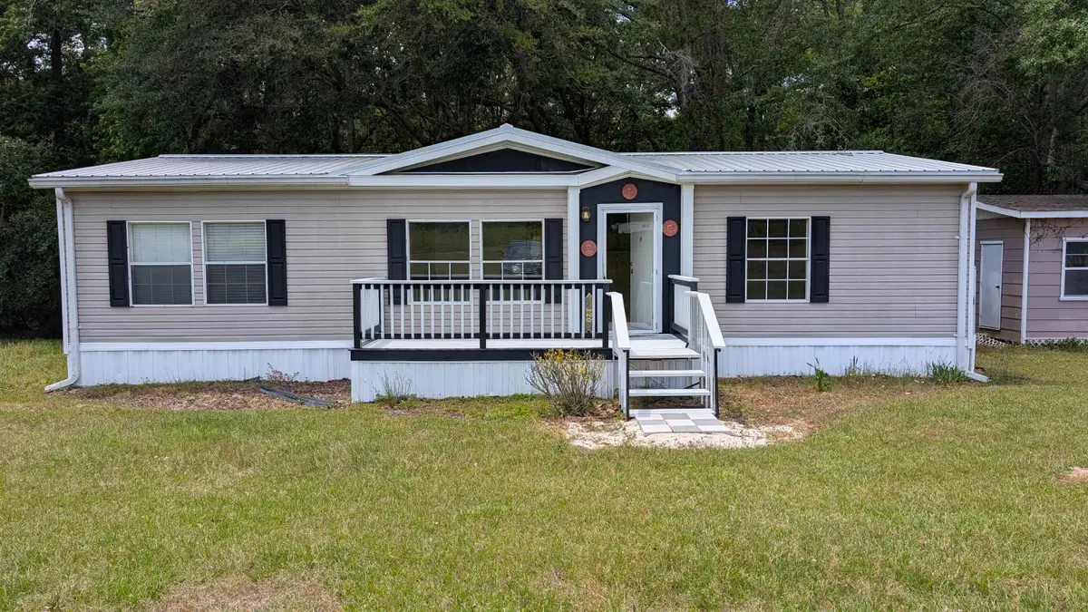 120 Larry's Lane, Monticello, FL 32344 - #1