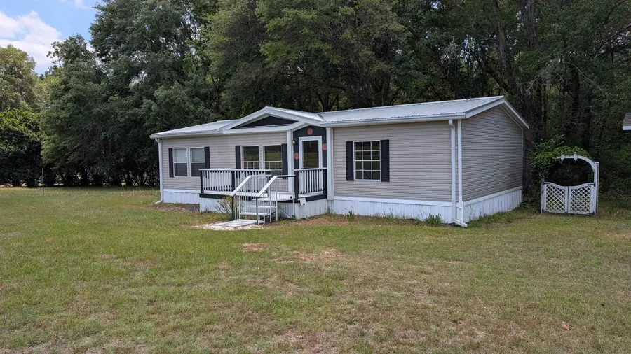 120 Larry's Lane, Monticello, FL 32344 - #2