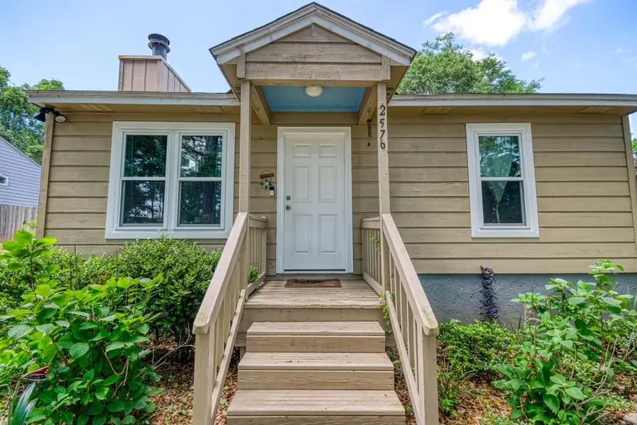 2576 Panther Creek Road, Tallahassee, FL 32308 - #2