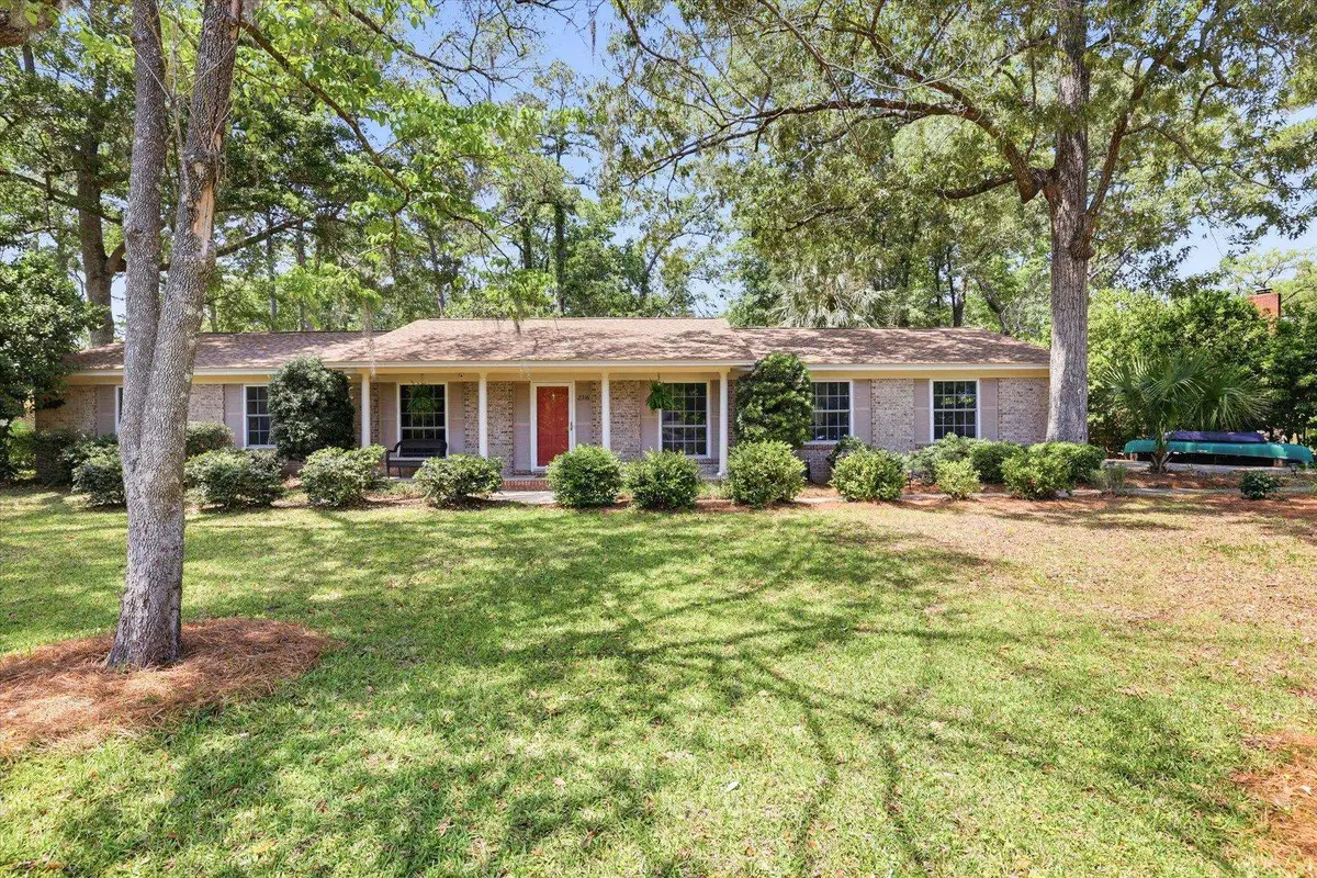 2316 Braeburn Circle, Tallahassee, FL 32309 - #1