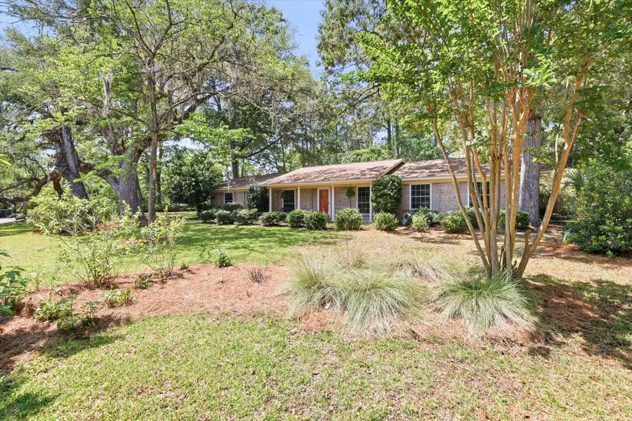 2316 Braeburn Circle, Tallahassee, FL 32309 - #2