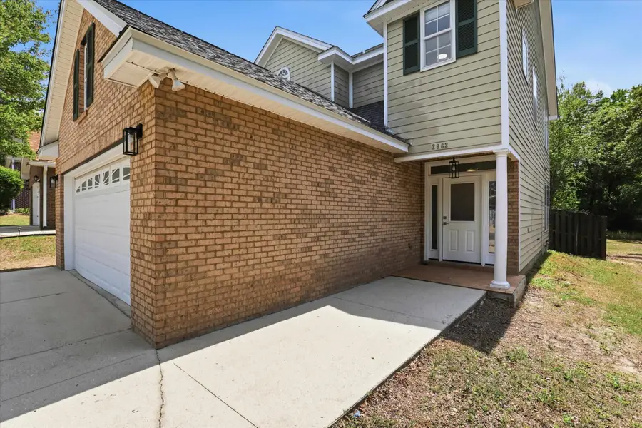 2663 Amber Trace, Tallahassee, FL 32303 - #3
