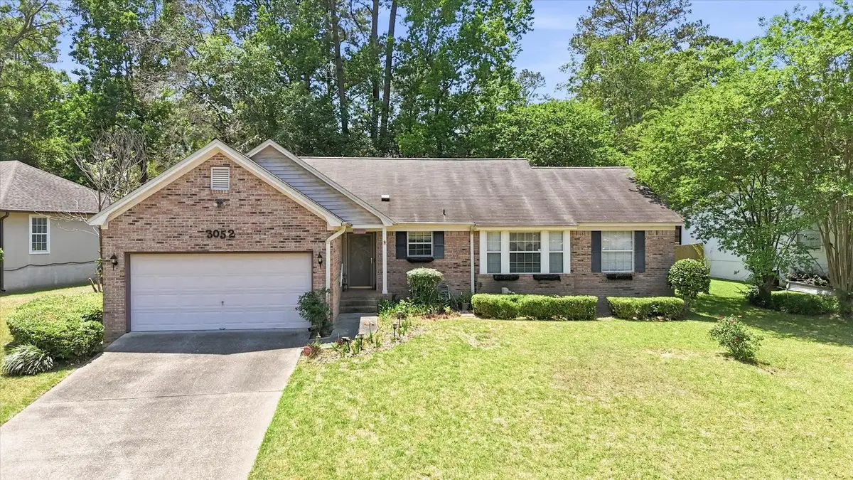 3052 Bell Grove Drive, Tallahassee, FL 32308 - #1