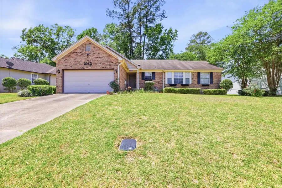 3052 Bell Grove Drive, Tallahassee, FL 32308 - #2