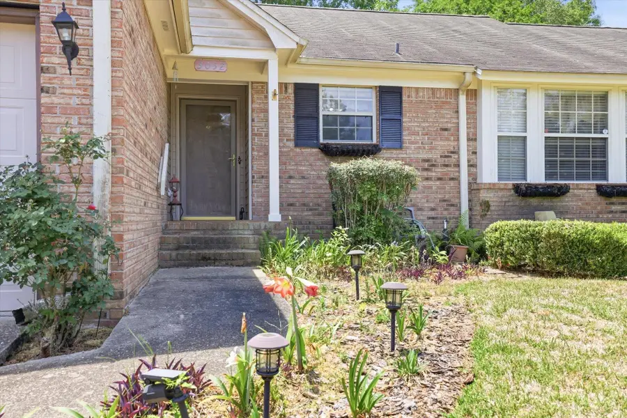 3052 Bell Grove Drive, Tallahassee, FL 32308 - #3