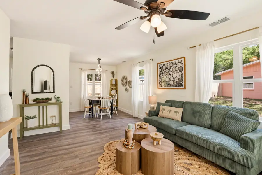 8040 N Baby Farm Drive, Tallahassee, FL 32310 - #3