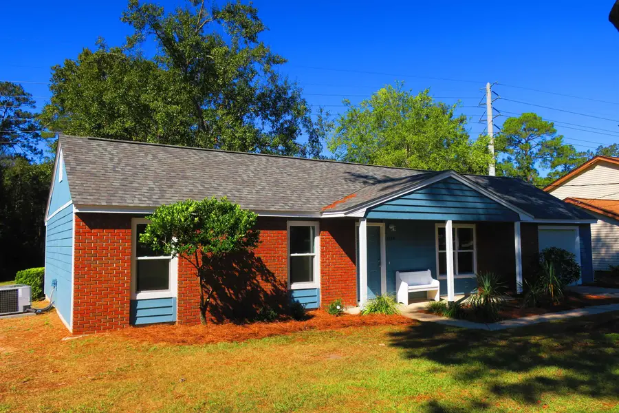 4420 Blue Bill Pass, Tallahassee, FL 32303 - #2