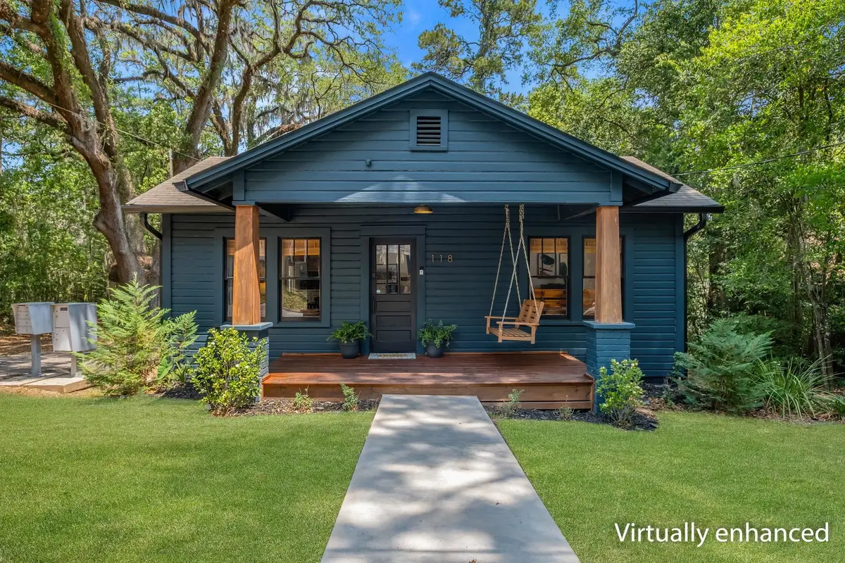 118 W 8th Avenue #1-7, Tallahassee, FL 32303 - #1