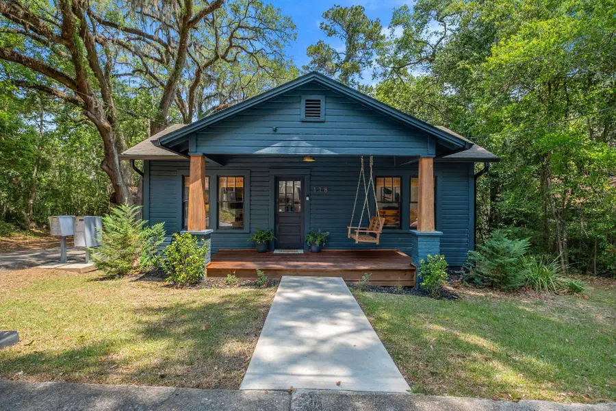 118 W 8th Avenue #1-7, Tallahassee, FL 32303 - #2