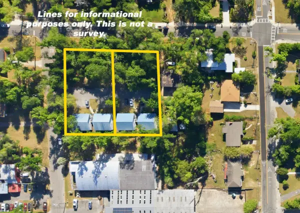 315-317 E Jennings Street #1, Tallahassee, FL 32301