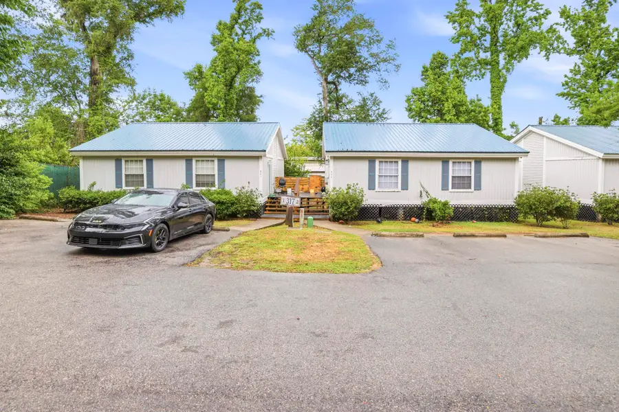 315-317 E Jennings Street #1, Tallahassee, FL 32301 - #2