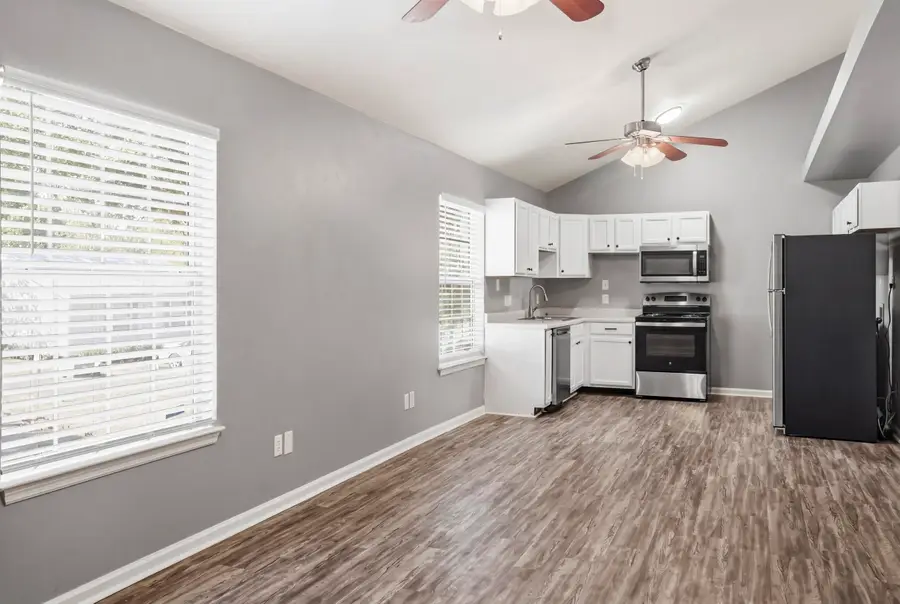 315-317 E Jennings Street #1, Tallahassee, FL 32301 - #3